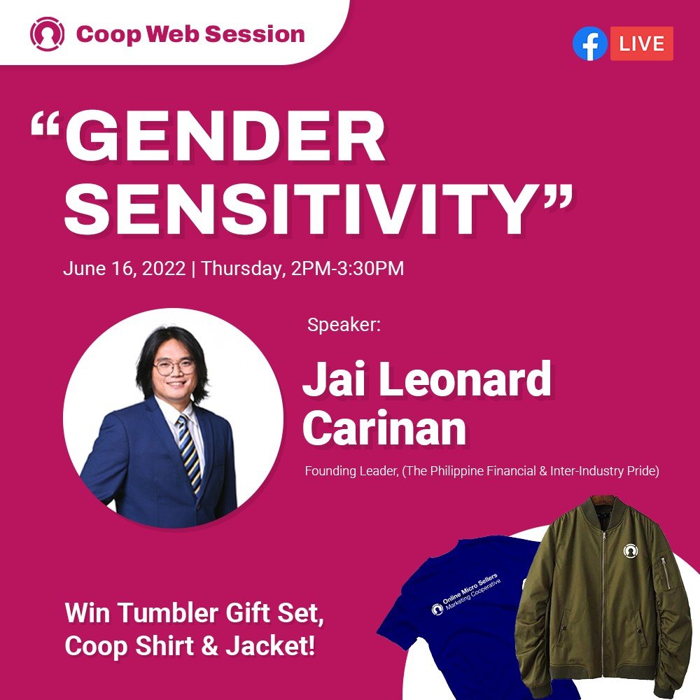 CWS - Gender Sensitivity